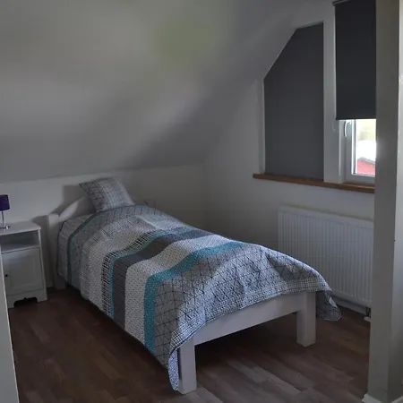 Prázdninový dům Hm Driedorf