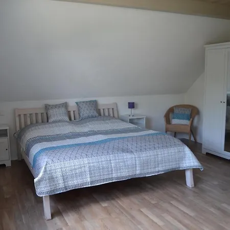 Hm Feriehus *