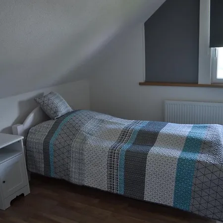 Prázdninový dům Hm Driedorf