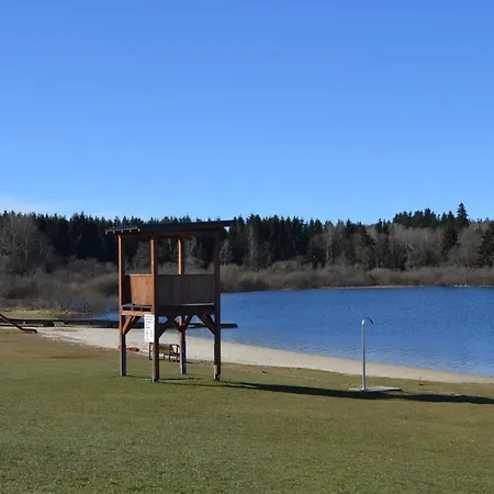Hm Feriehus