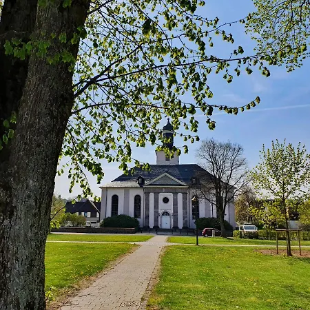 Semesterbostad Hm