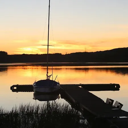 Hm Prázdninový dům *