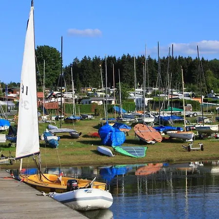 Hm Feriehus *
