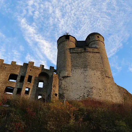 Feriehus Hm Driedorf